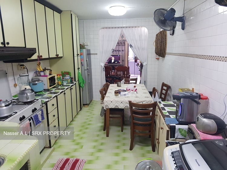 Blk 529 Bedok North Street 3 (Bedok), HDB 3 Rooms #178576302
